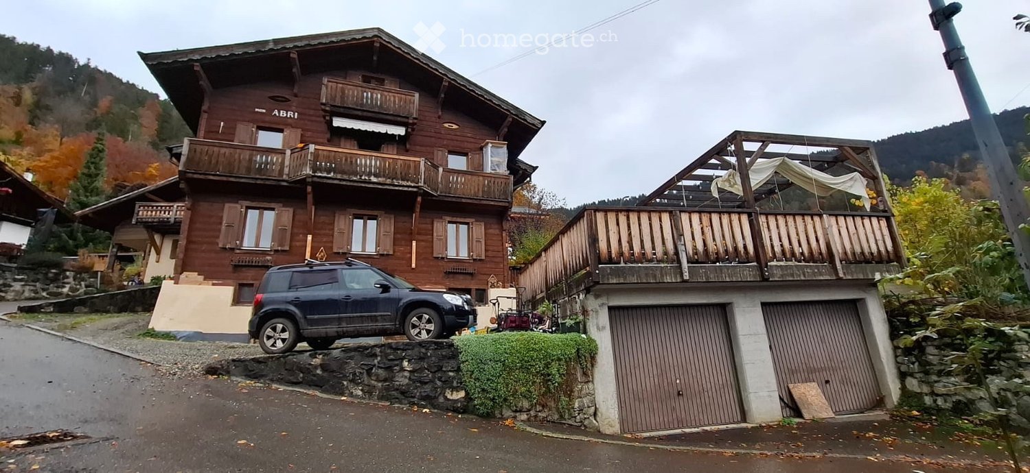 appartamento di 3 ½ locali, foto 2 di 5