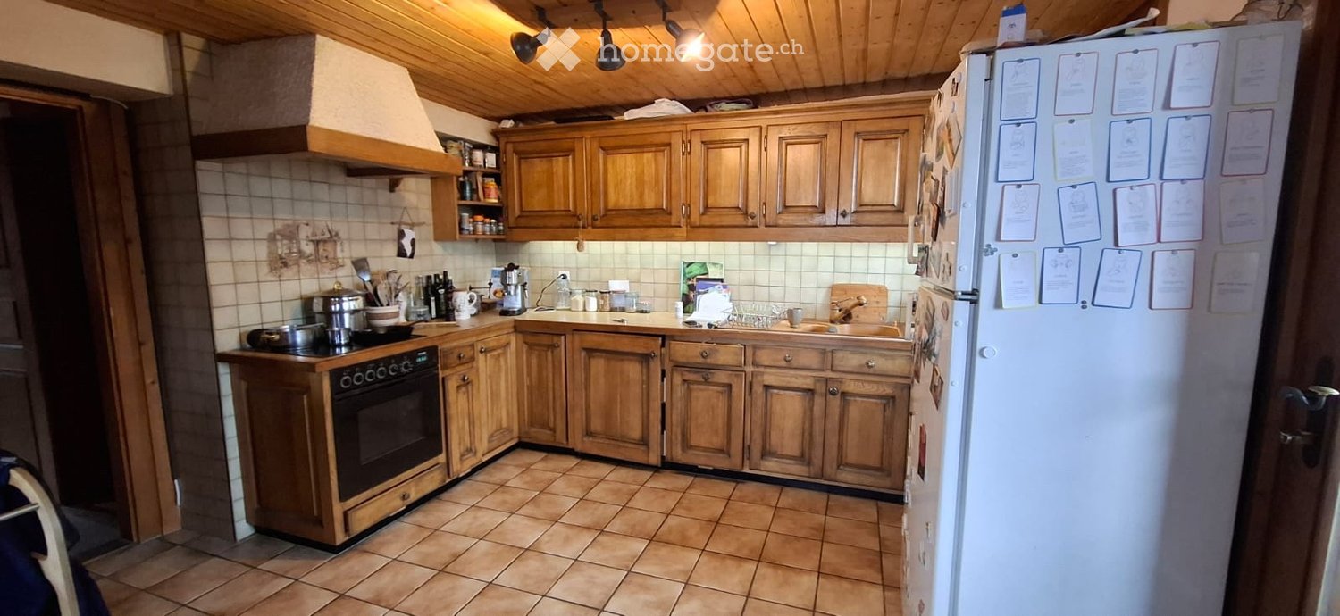 appartamento di 3 ½ locali, foto 3 di 5