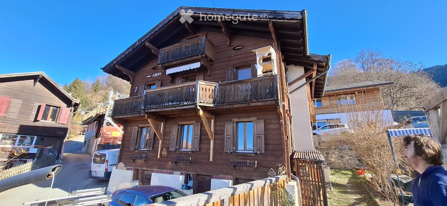 appartamento di 3 ½ locali, foto 1 di 5