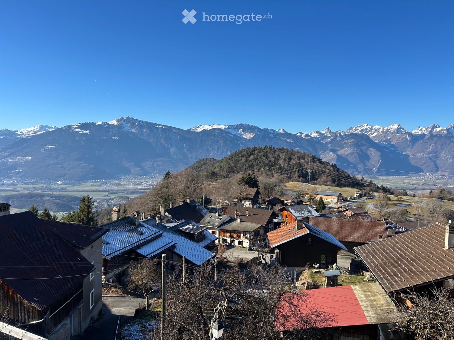 appartamento di 3 ½ locali, foto 5 di 5