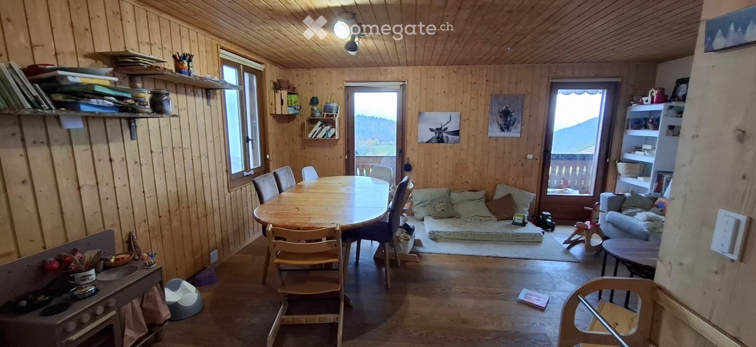 appartamento di 3 ½ locali, foto 4 di 5
