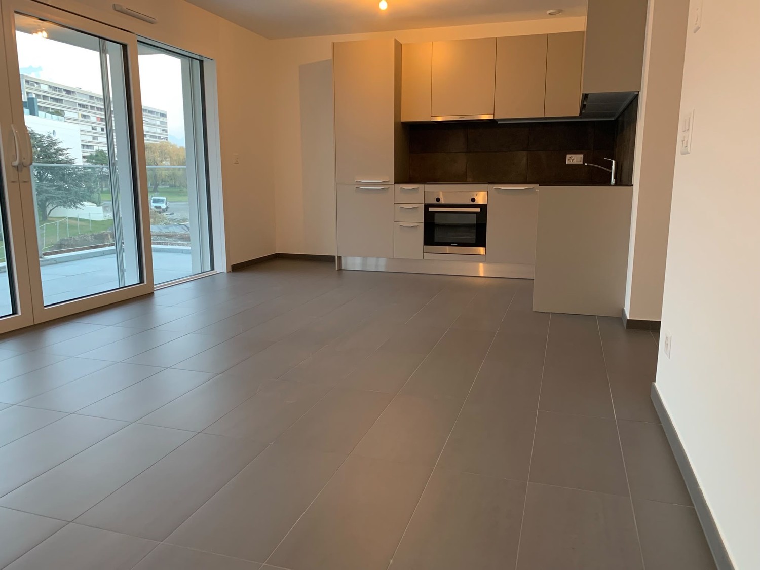 2 ½ rooms apartment, photo 6 of 8
