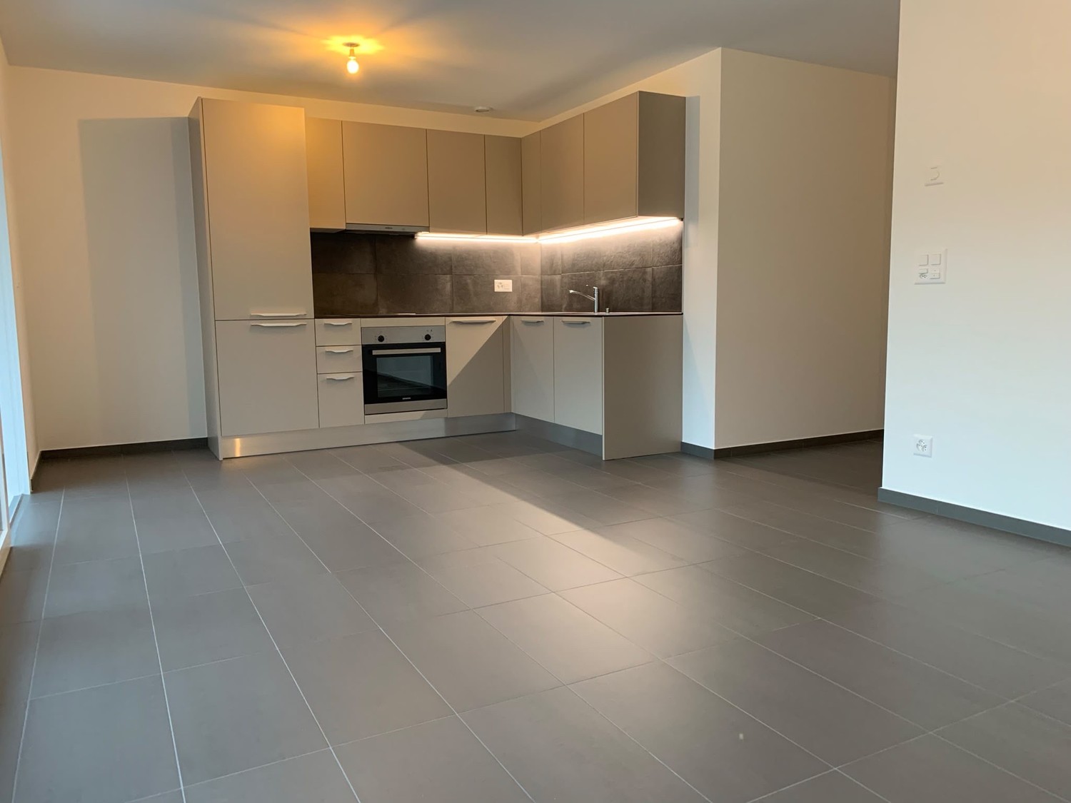 2 ½ rooms apartment, photo 2 of 8