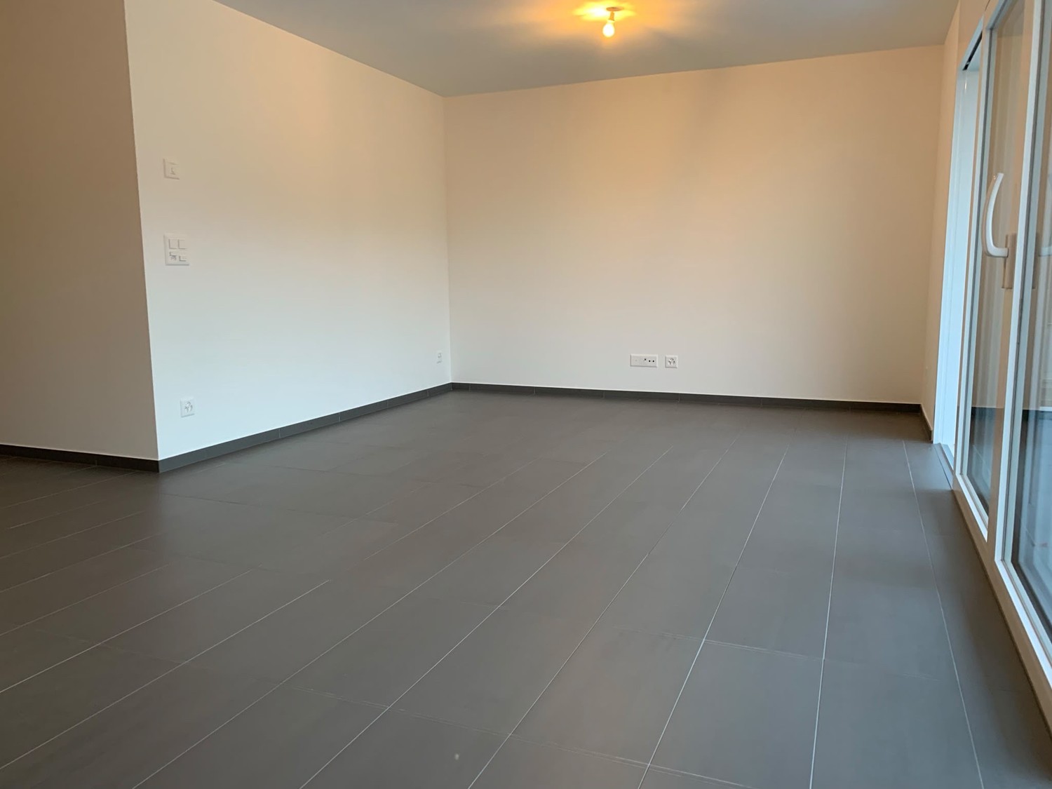 2 ½ rooms apartment, photo 3 of 8