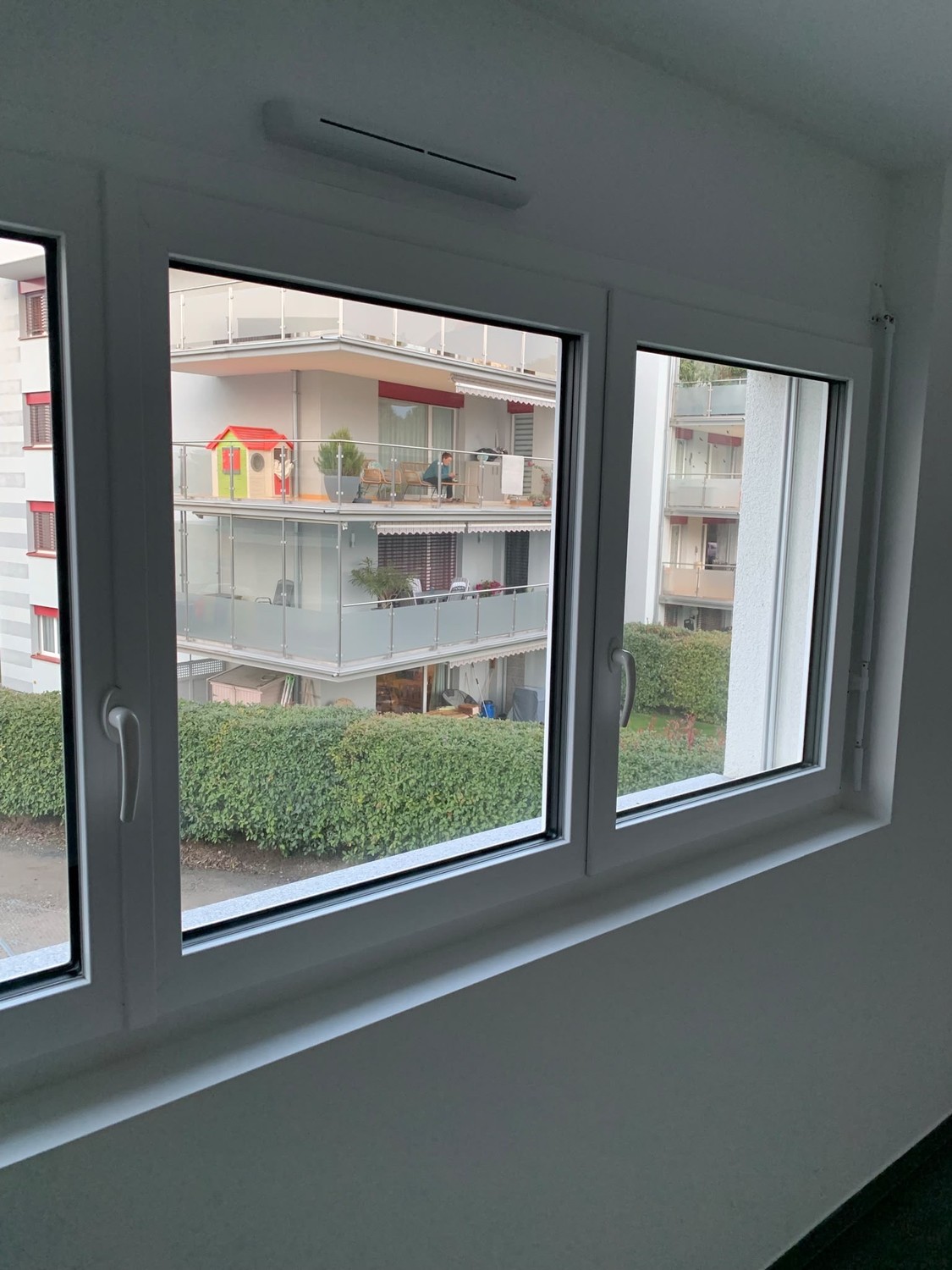 2 ½ rooms apartment, photo 7 of 8