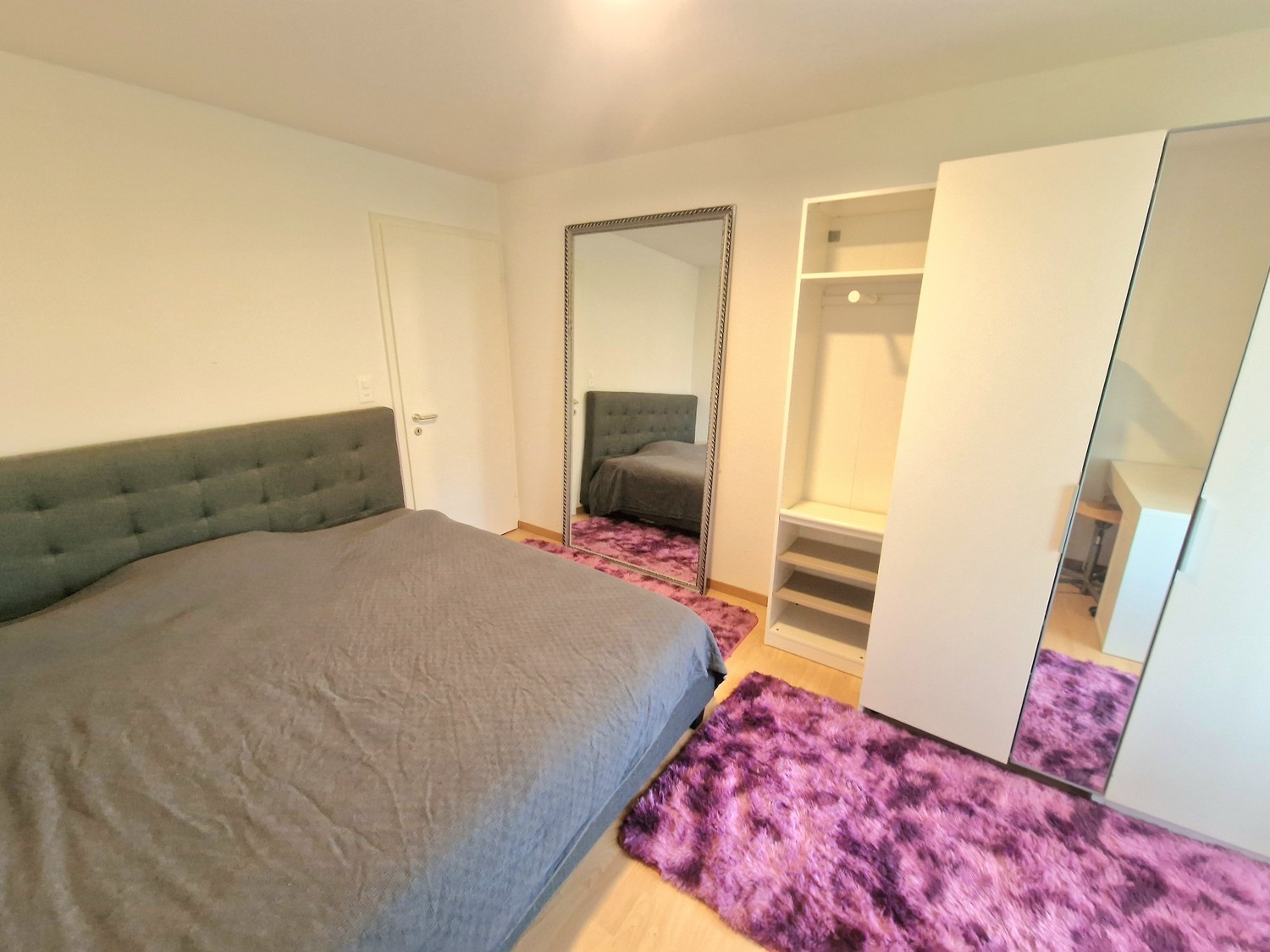 Zimmer in einer Wohngemeinschaft