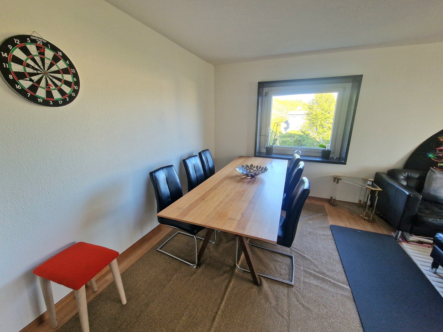 Zimmer in einer Wohngemeinschaft