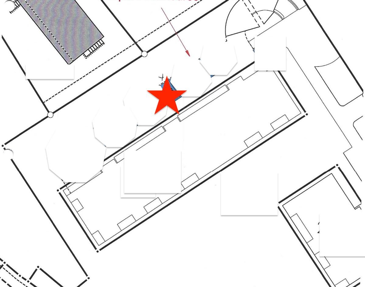 Open slot, photo 1 of 2