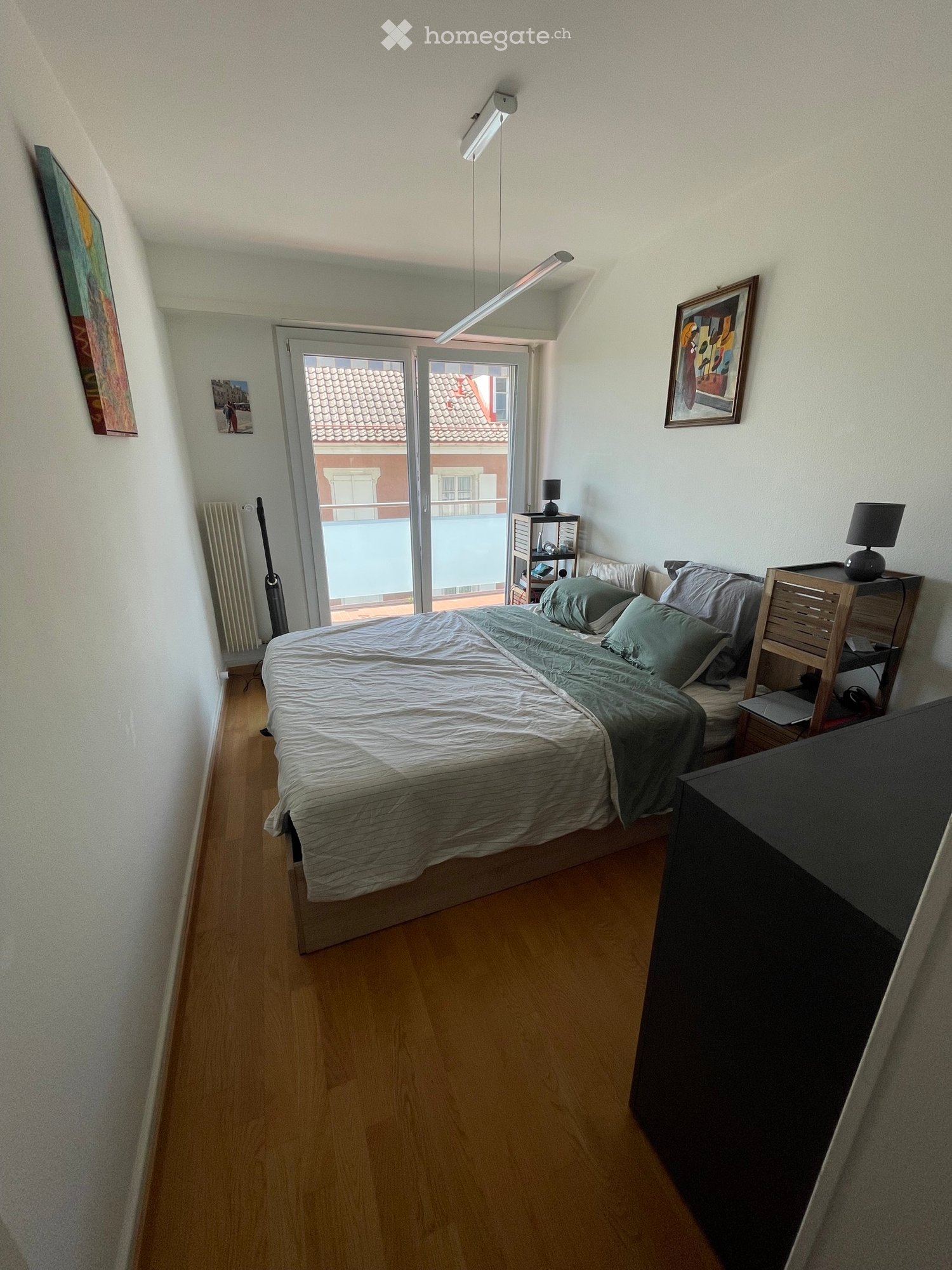 3-Zimmer-Wohnung