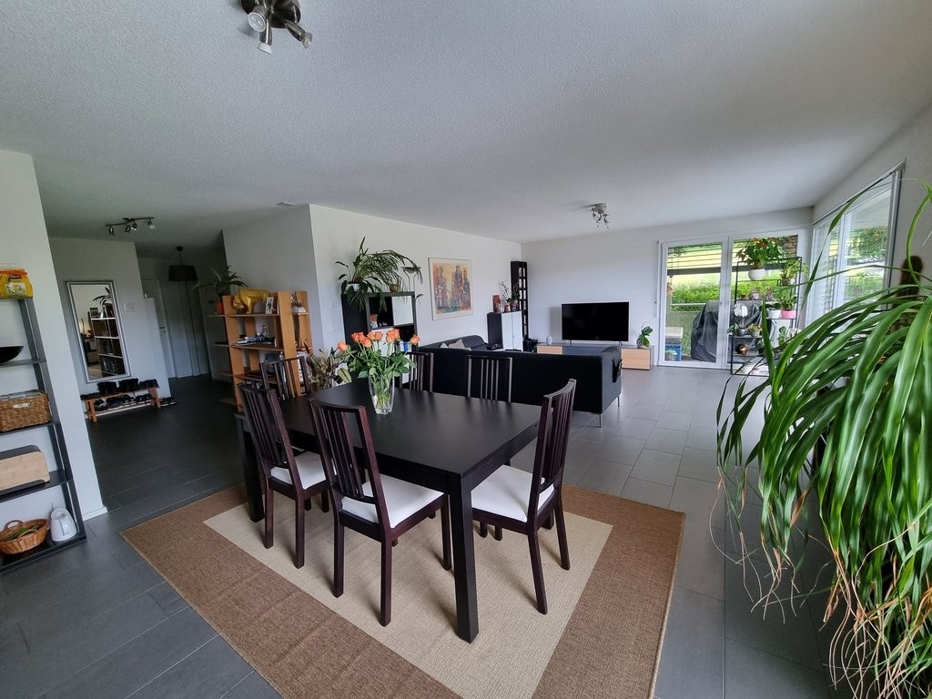 4 ½ rooms apartment