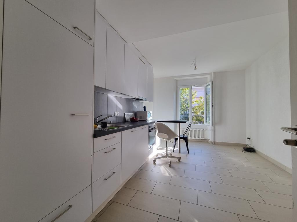 2 ½ rooms apartment, photo 5 of 5