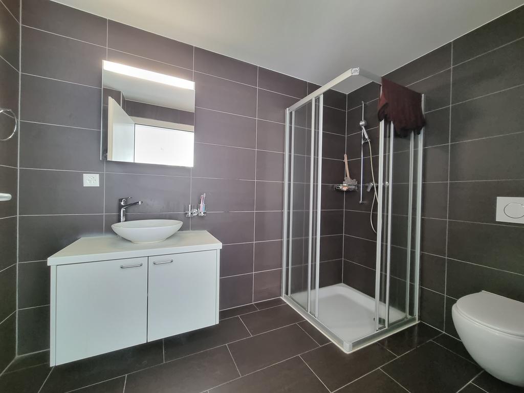 2 ½ rooms apartment, photo 3 of 5