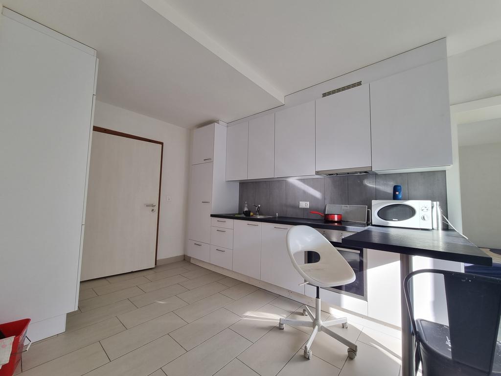 2 ½ rooms apartment, photo 4 of 5