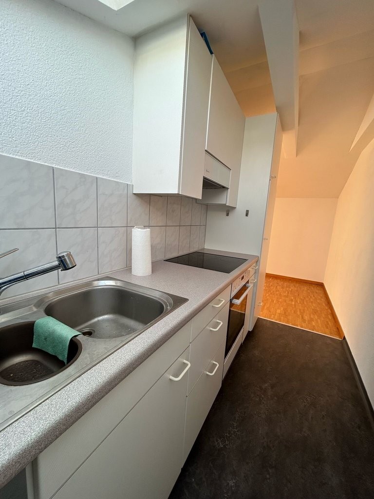 2 ½ rooms apartment, photo 3 of 10