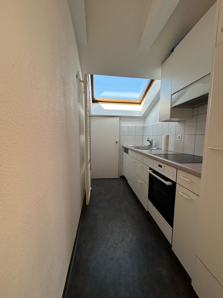 2 ½ rooms apartment, photo 2 of 10