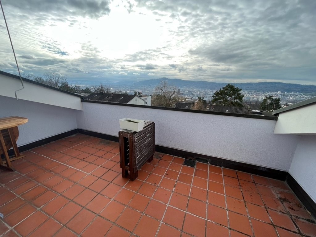 2 ½ rooms apartment, photo 9 of 10