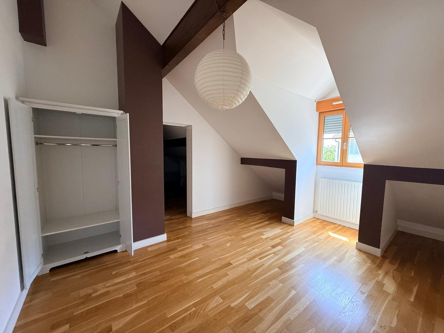7 rooms duplex, photo 9 of 10