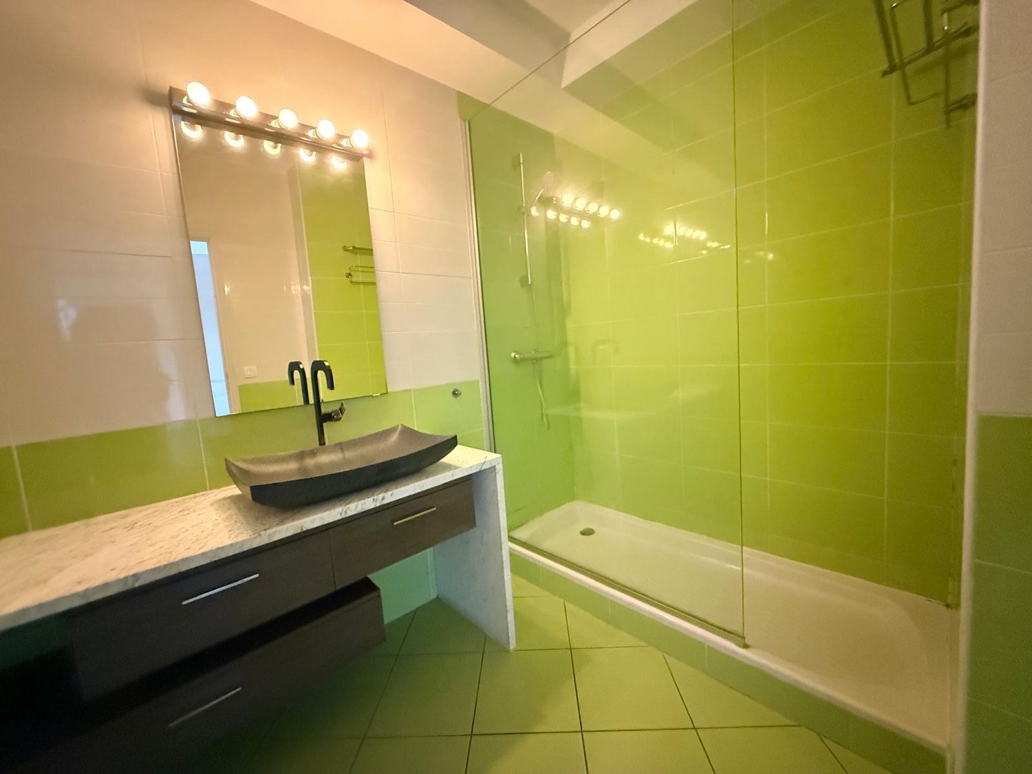 7 rooms duplex, photo 3 of 10