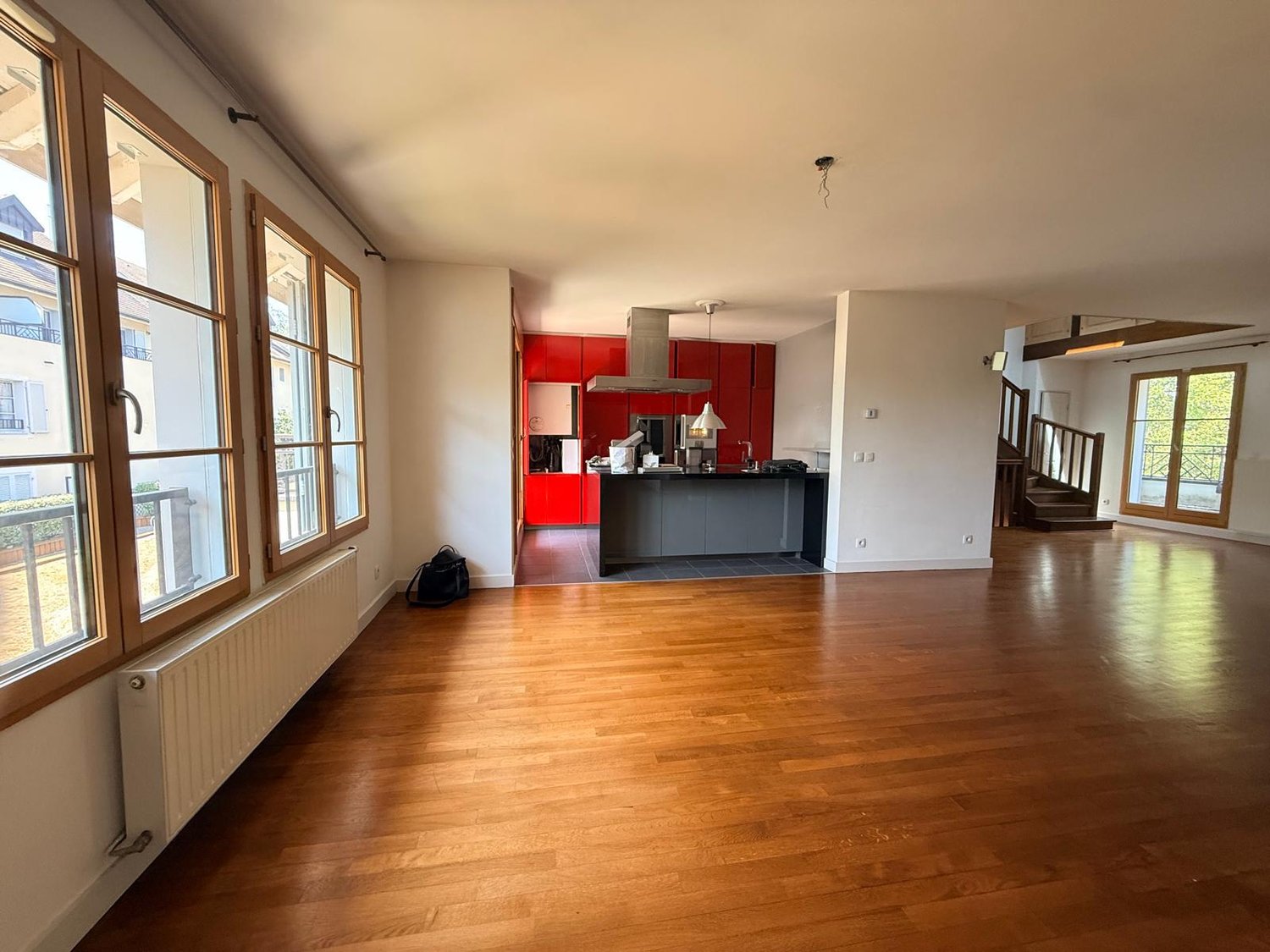7 rooms duplex, photo 4 of 10
