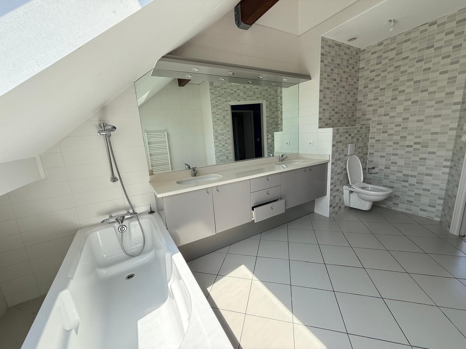 7 rooms duplex, photo 7 of 10