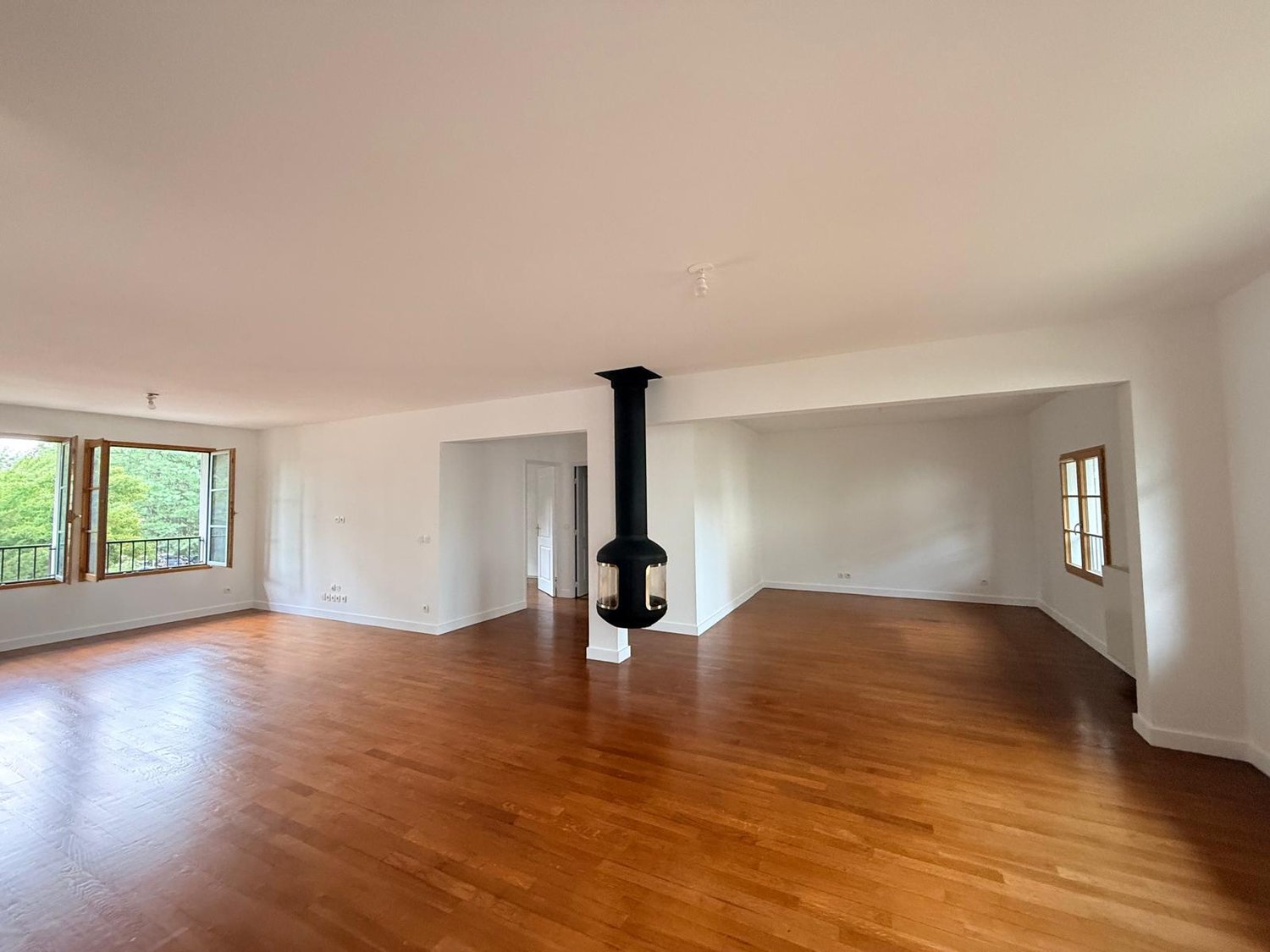 7 rooms duplex, photo 5 of 10