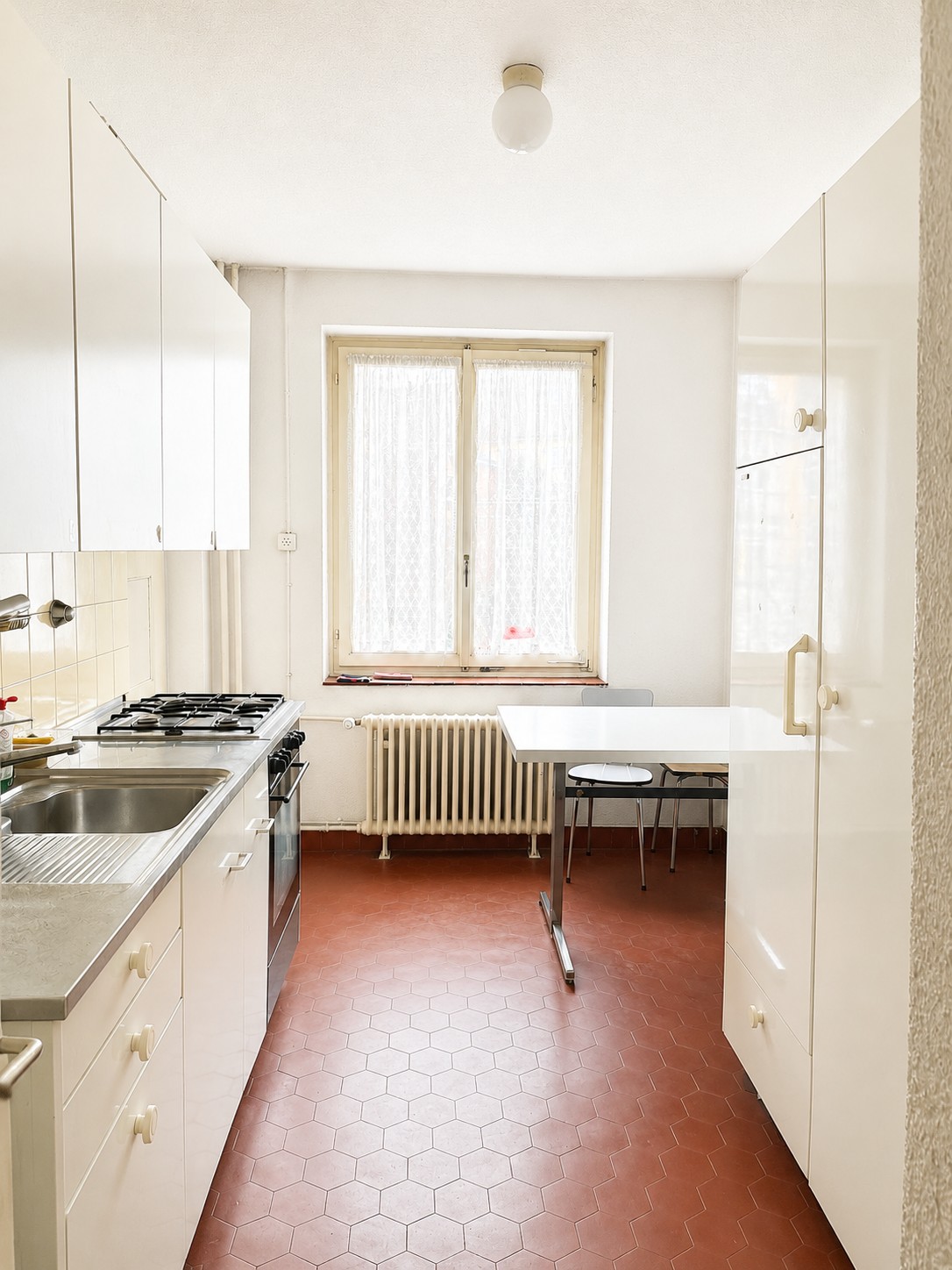 3 rooms apartment, photo 4 of 4