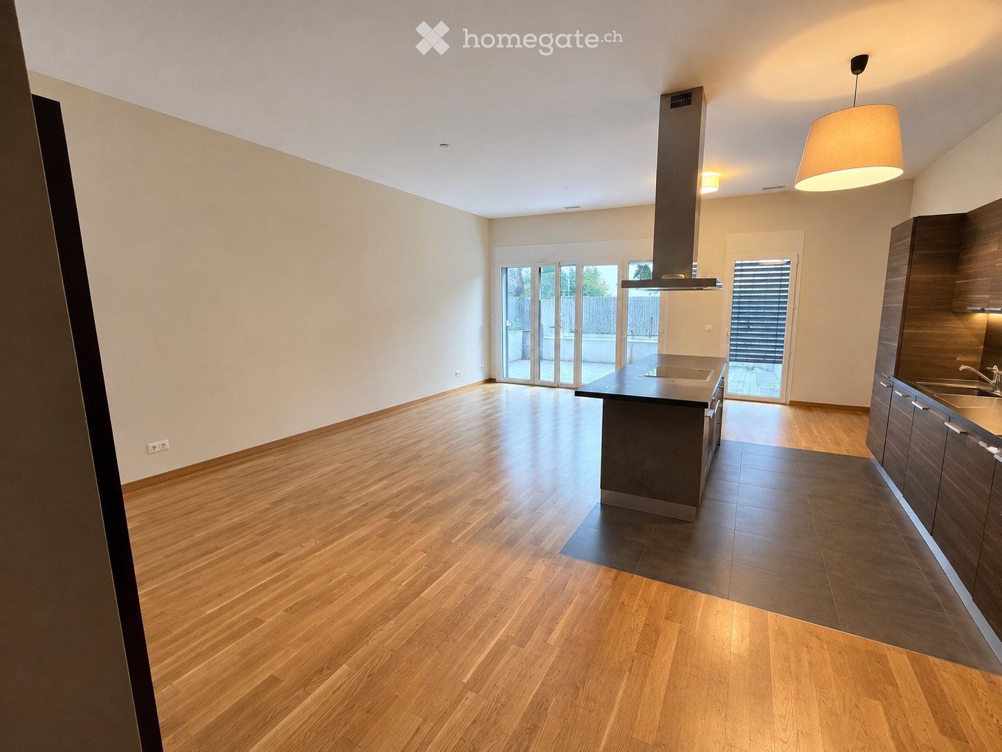 3 ½ rooms apartment, photo 2 of 4