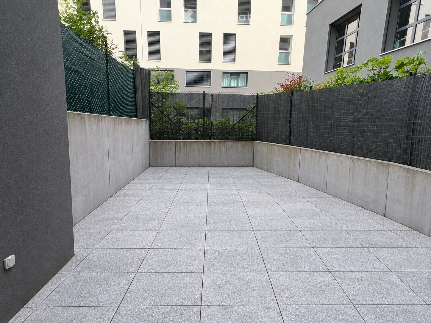 3 ½ rooms apartment, photo 3 of 4