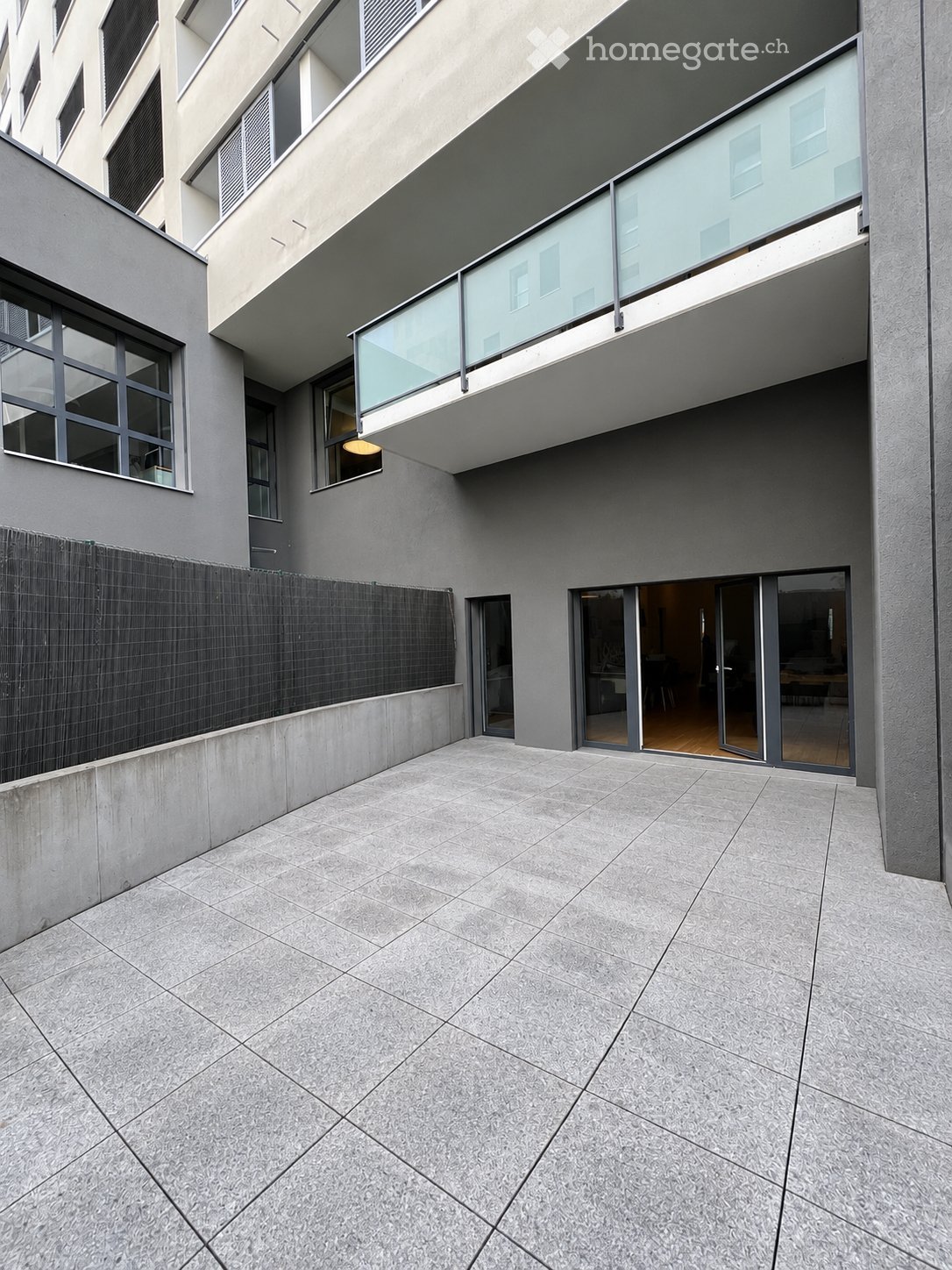 3 ½ rooms apartment, photo 1 of 4