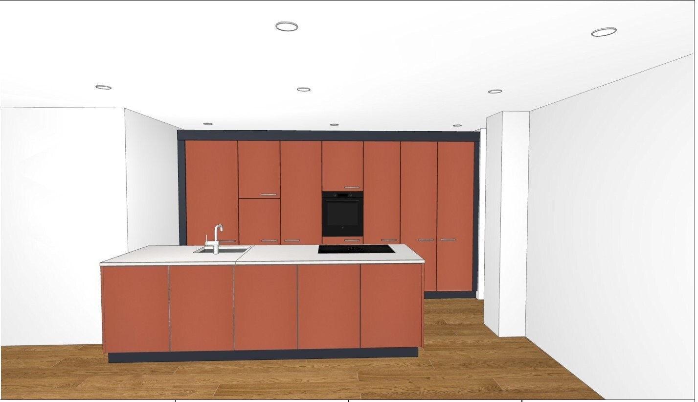 2 ½ room apartment, photo 2 of 7