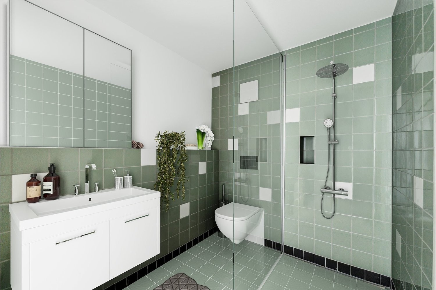2 ½ room apartment, photo 3 of 7