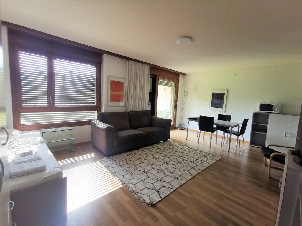 Appartamento di 1 ½ locali