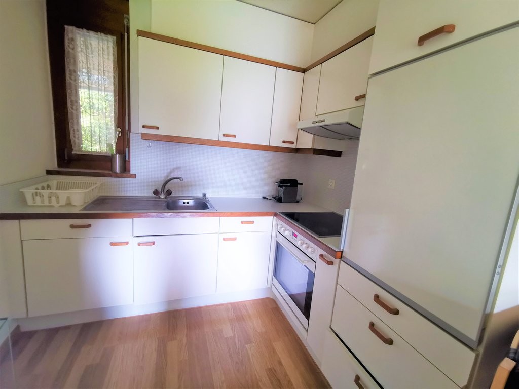 Appartamento di 1 ½ locali