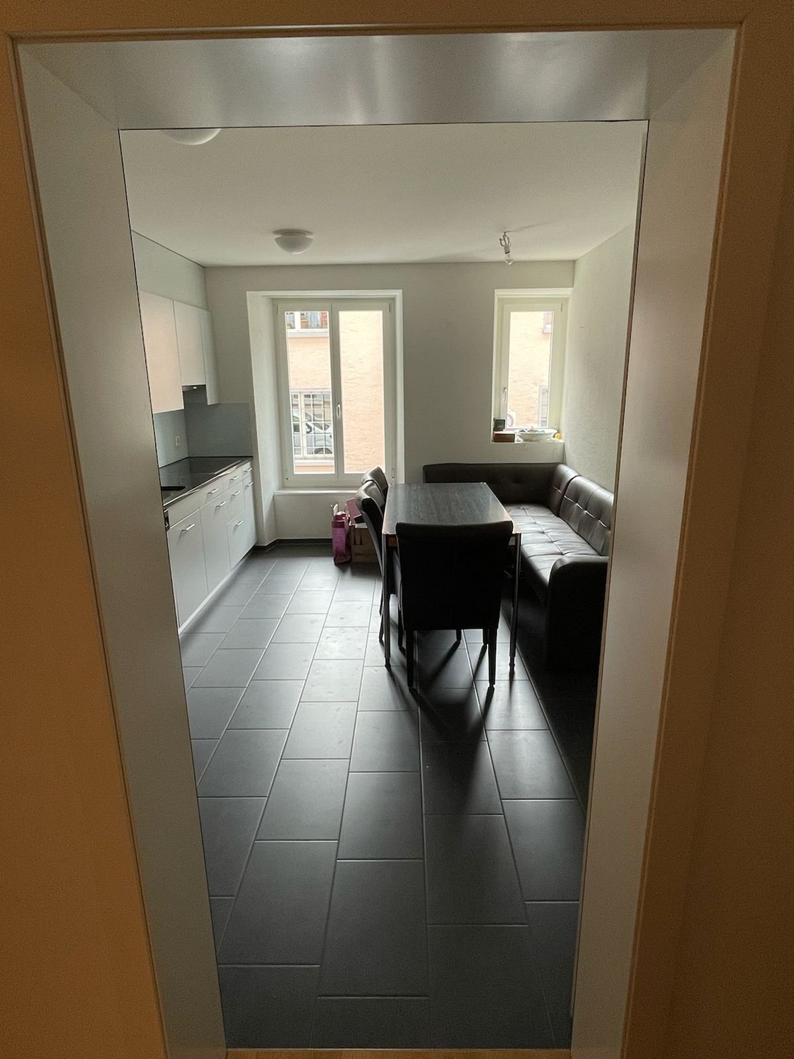 Room in a shared flat, photo 3 of 4