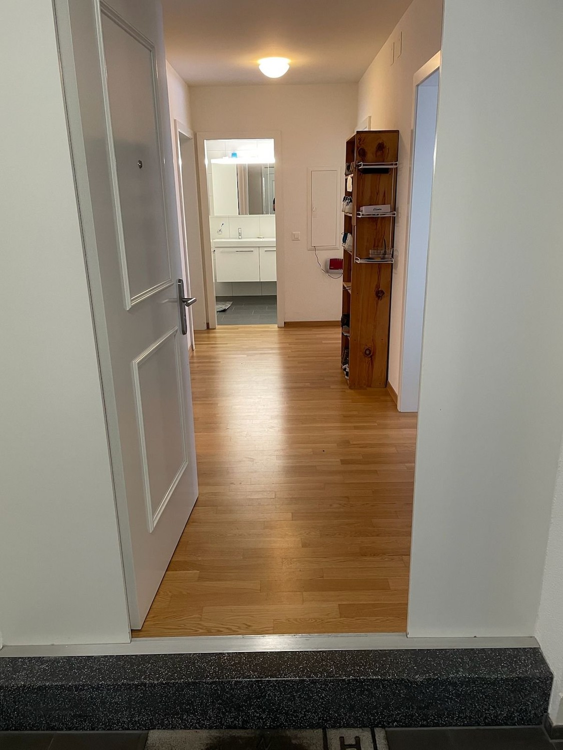 Room in a shared flat, photo 1 of 4