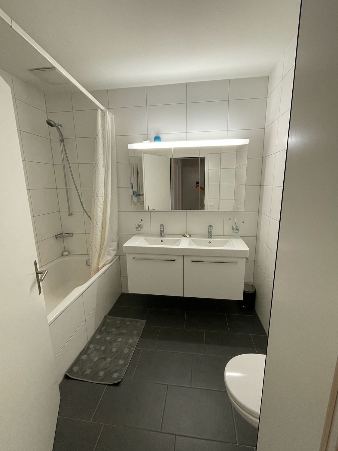 Room in a shared flat, photo 2 of 4