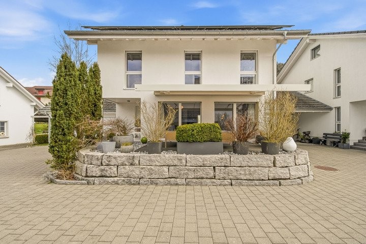 5 ½ pièces maison individuelle