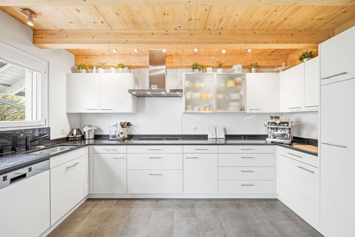 5 ½ pièces maison individuelle