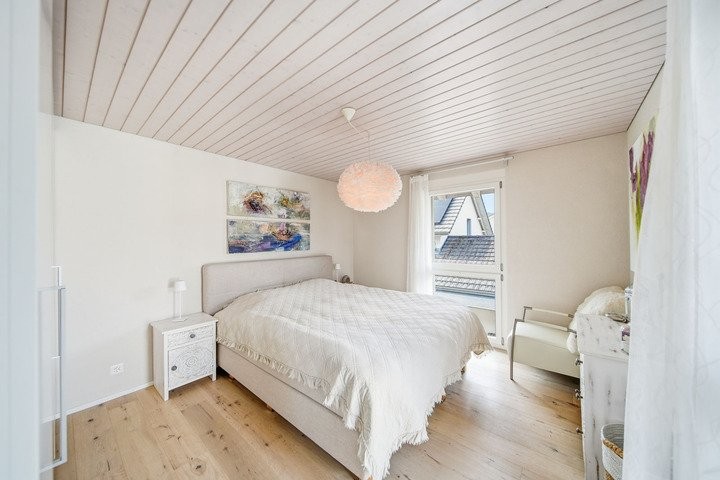 5 ½ pièces maison individuelle