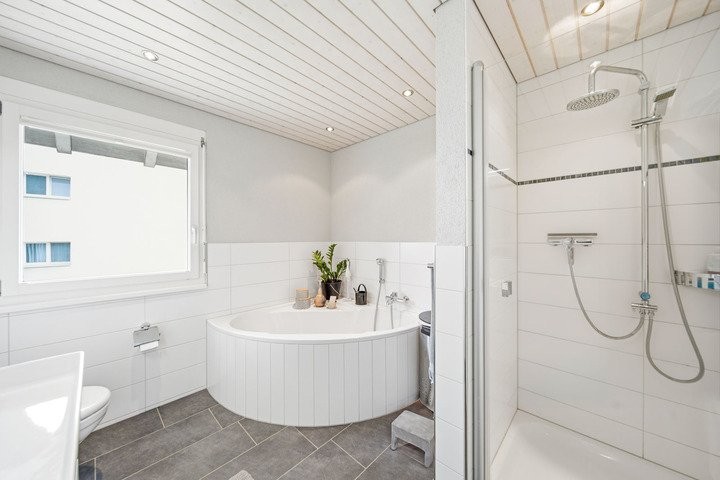 5 ½ pièces maison individuelle