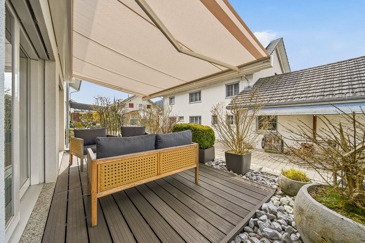 5 ½ pièces maison individuelle