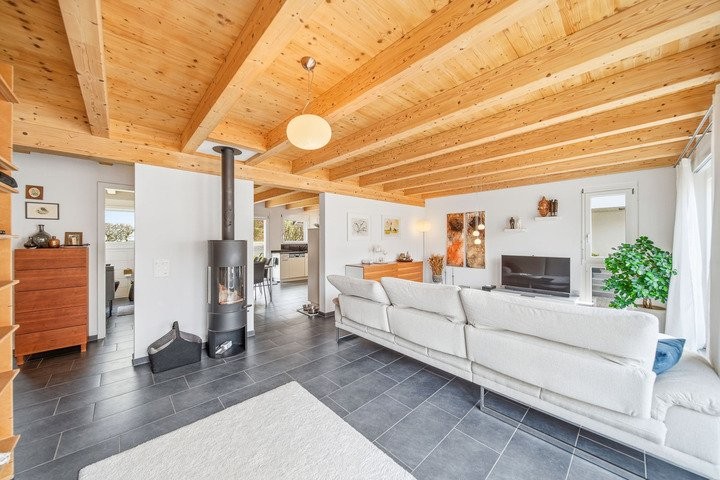 5 ½ pièces maison individuelle