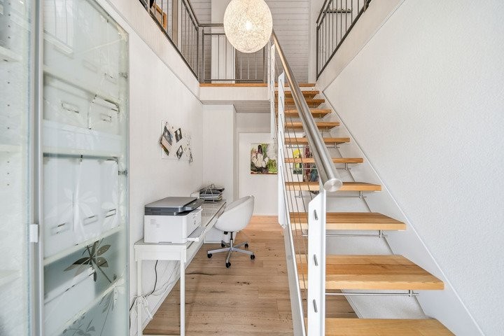 5 ½ pièces maison individuelle
