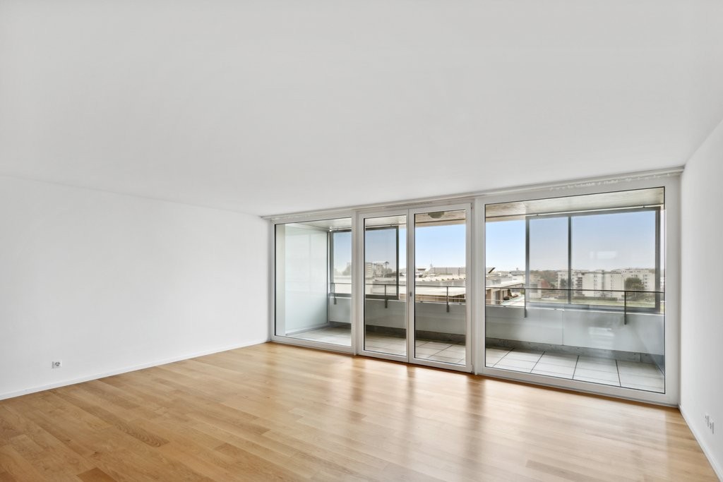 4 ½ rooms apartment (4)