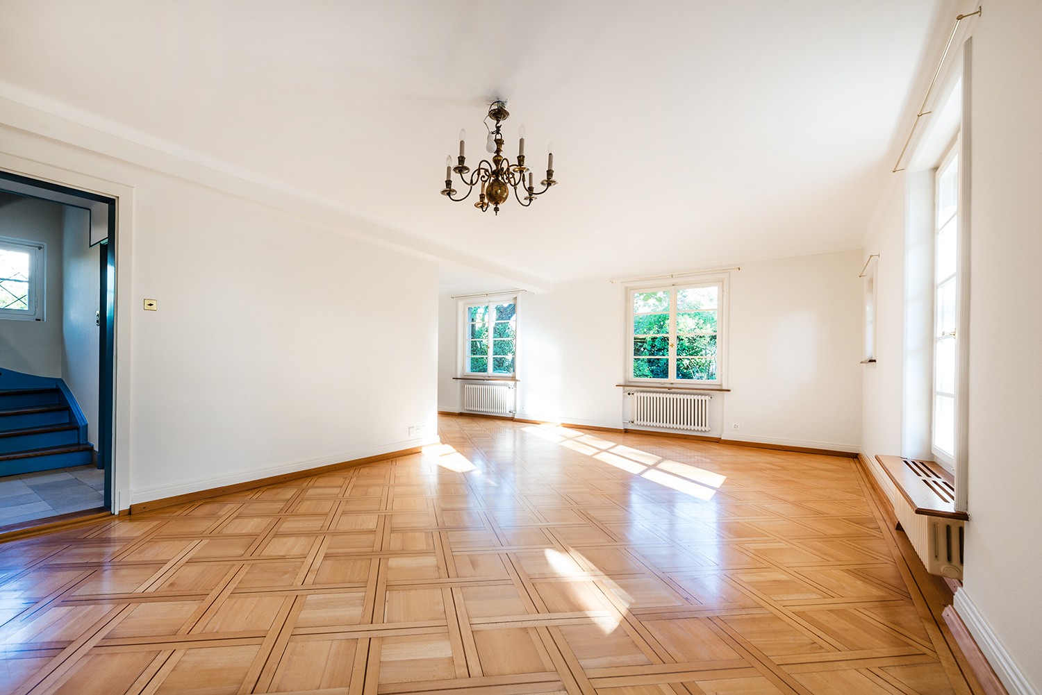 Casa singola di 9 ½ locali
