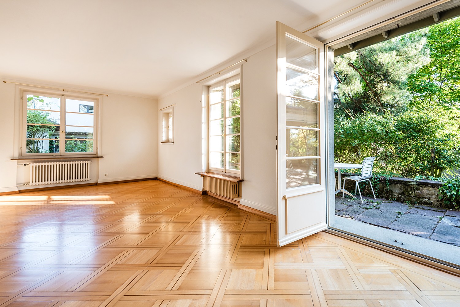 Casa singola di 9 ½ locali
