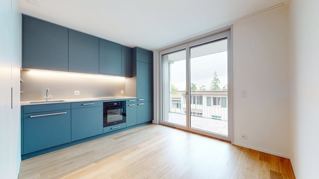 2 rooms apartment, photo 2 of 4