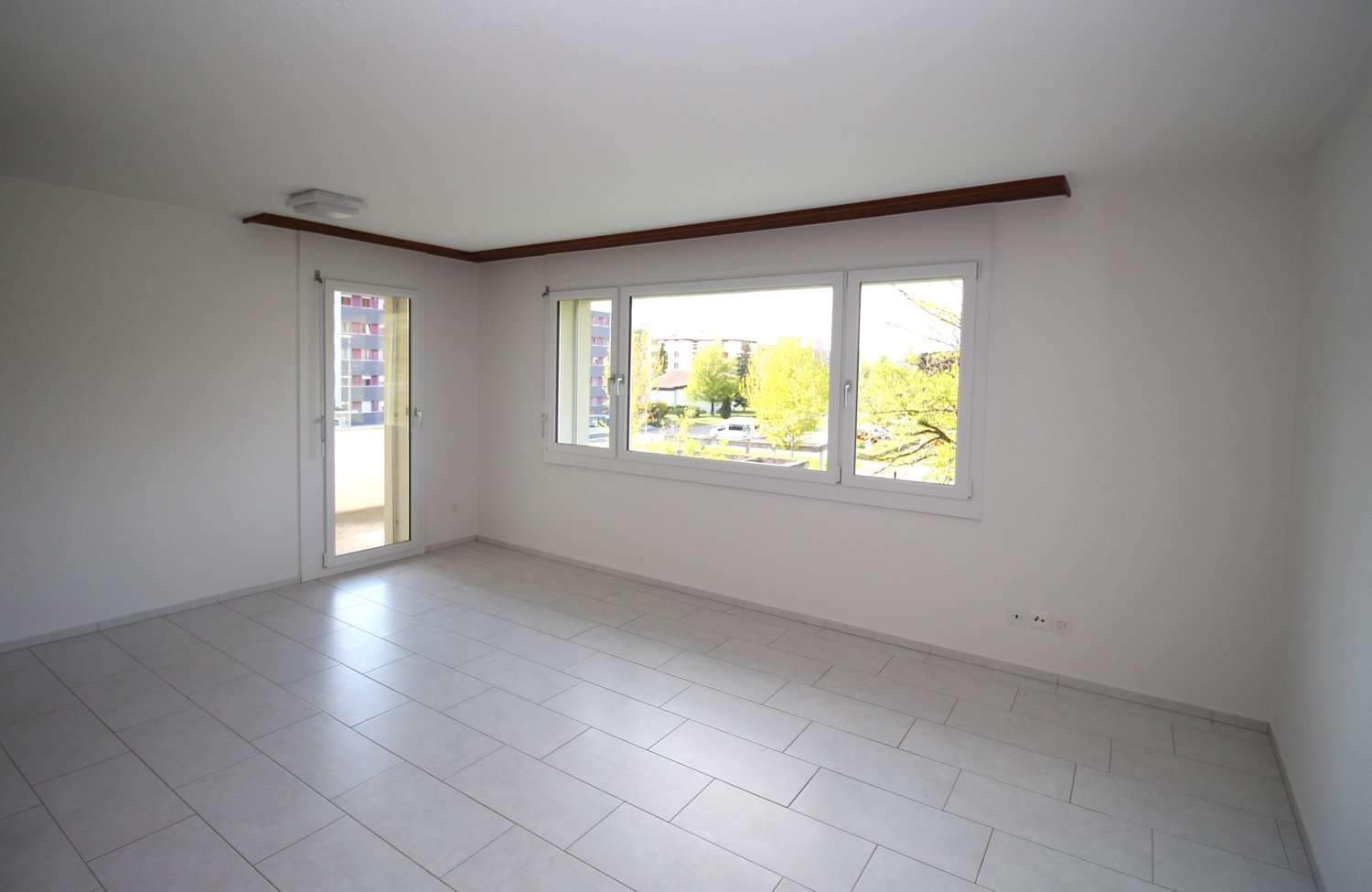 2 ½ rooms apartment, photo 3 of 7