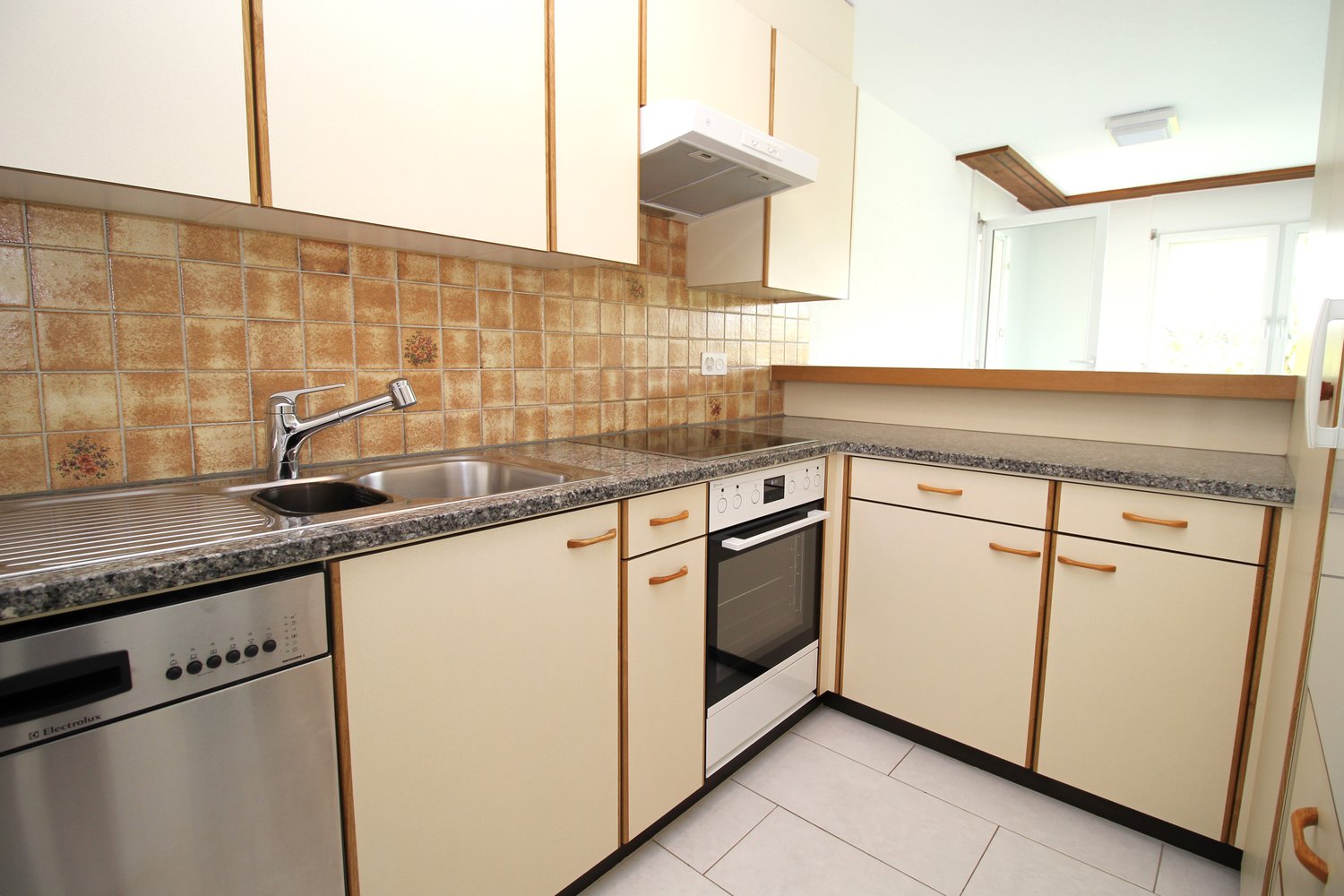 2 ½ rooms apartment, photo 2 of 7