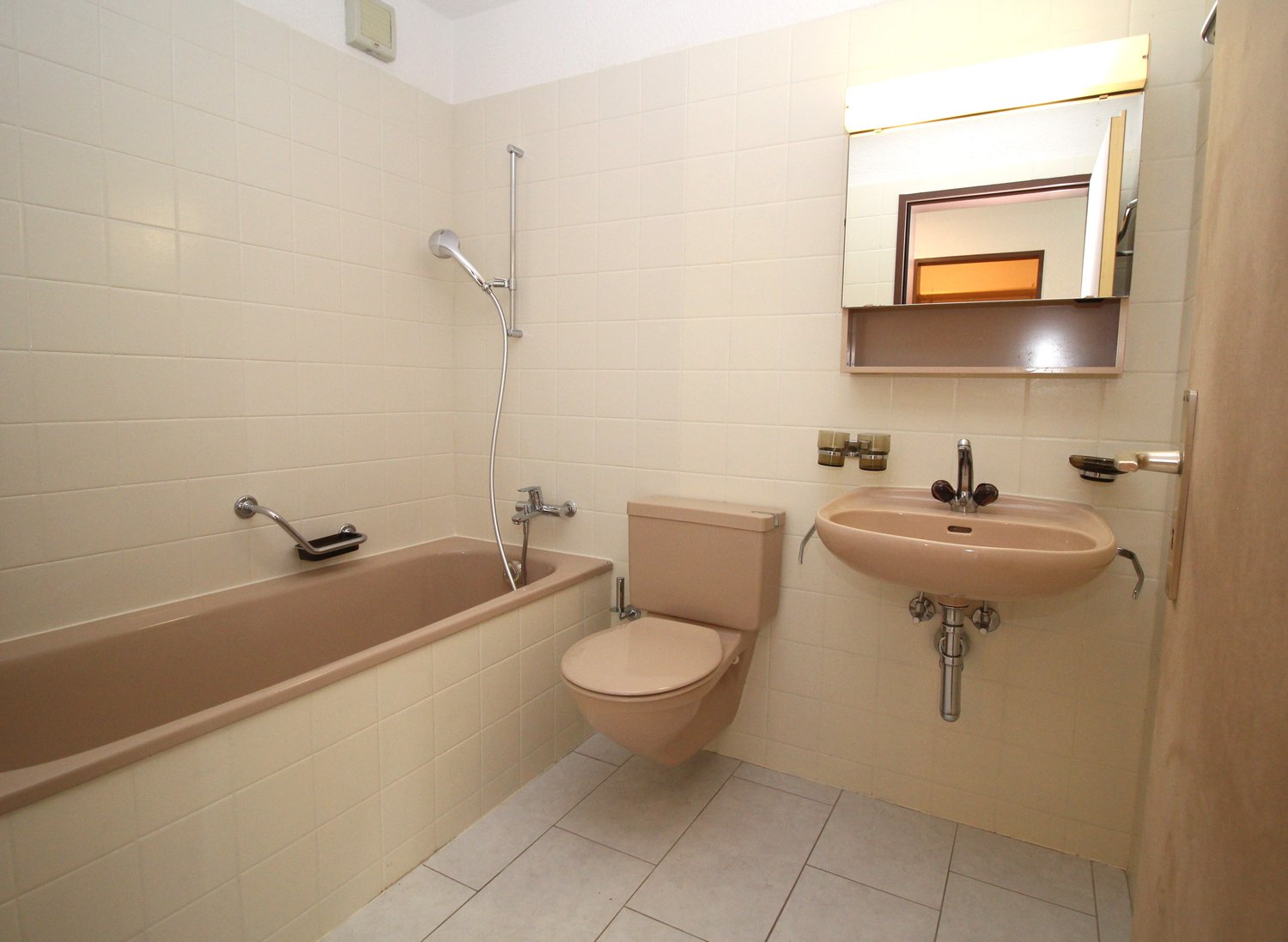 2 ½ rooms apartment, photo 4 of 7